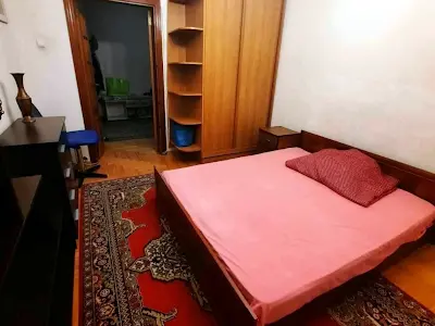 кімната за адресою Київ, Георгія Гонгадзе просп. (Радянської України), 18-Б