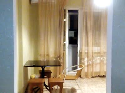 квартира по адресу Харьковское шоссе, 19а