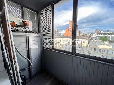 квартира по адресу Большая Васильковская ул. (Красноармейская), 54
