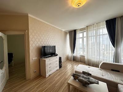 квартира по адресу Мечникова спуск (Кловський), 7а