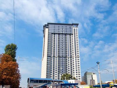 квартира за адресою Берестейський просп. (Перемоги), 5в