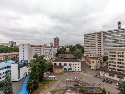 квартира по адресу Кловский спуск (Кловський), 7