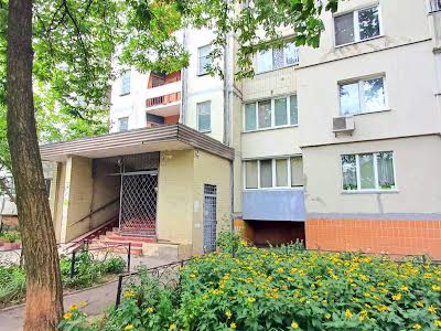 квартира за адресою Чорнобильська вул., 14