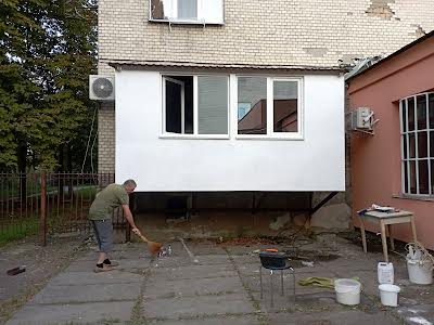 квартира за адресою Приладний пров., 4