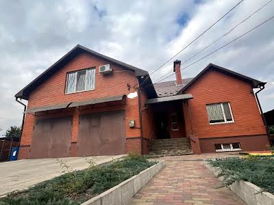 будинок за адресою Виноградна вул., 46