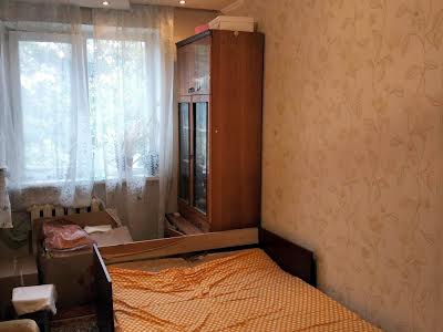 квартира по адресу Индустриальный просп. (Фрунзе), 43