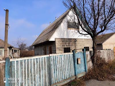 дом по адресу с. Перемога, Київська