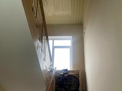 квартира по адресу Партизанська ул., 1-Б