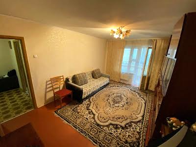 квартира за адресою Леоніда Бикова бульв., 6