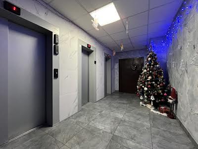 квартира по адресу Межевая ул., 23-Б