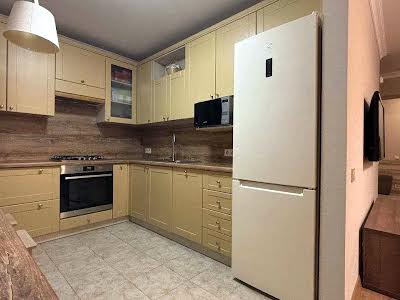 квартира по адресу Александра Конисского ул., 83/85