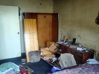 квартира по адресу Новопироговская ул., 33