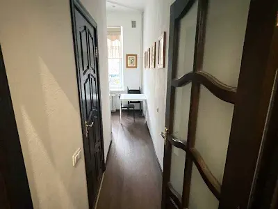 квартира за адресою Київ, Шота Руставелі вул., 40