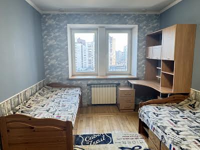 квартира за адресою Левка Лук'яненка вул. (Маршала Тимошенка), 29
