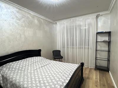квартира по адресу с. Софиевская борщаговка, Свободи, 1