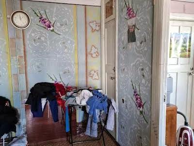 квартира по адресу Гагарина просп. (Гагаріна), 246