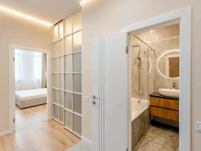 квартира за адресою Берестейський просп. (Перемоги), 11к2