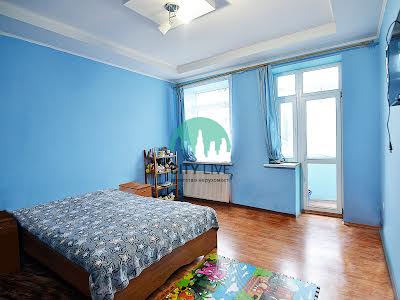 квартира за адресою Богдана Хмельницького вул., 51