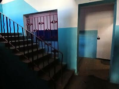 квартира за адресою Архітектора Вербицького вул., 26 Б