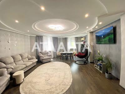 квартира за адресою Шевченка просп., 33