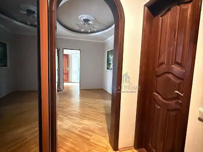 квартира по адресу Богатырская ул., 18А