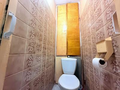 квартира за адресою Рональда Рейгана вул., 30а