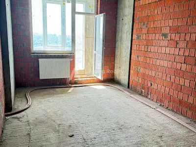квартира по адресу Саксаганского ул., 37-К