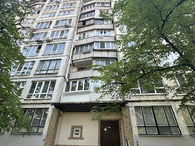 квартира по адресу Андрея Малышко ул., 11