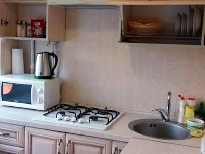квартира по адресу Дашавская ул., 24