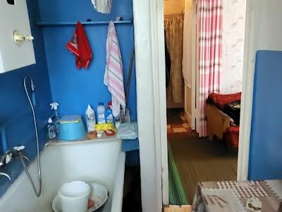 квартира по адресу Набережно-Луговая ул., 5