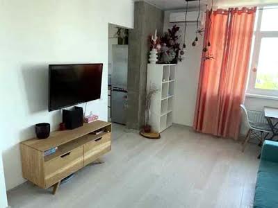 квартира по адресу Освіти ул., 16