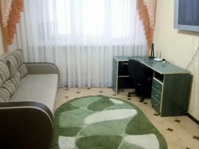 квартира за адресою Гвардійців-Широнінців вул., 95
