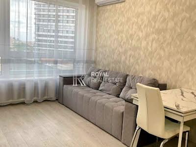 квартира по адресу Ужгородский пер., 4/1