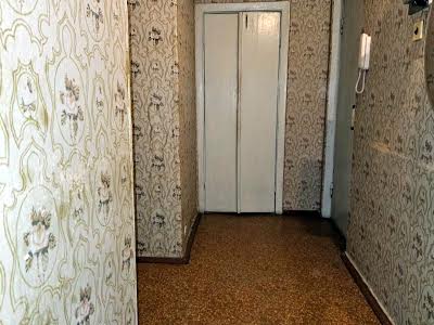 квартира за адресою Київ, Лісовий просп., 15-А