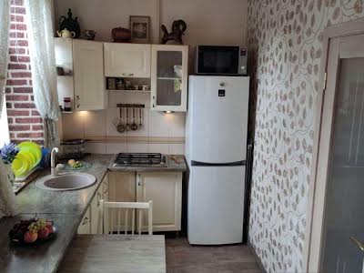 квартира по адресу Лисенка, 27