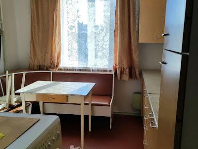 квартира по адресу Миколы Бажана просп., 7-А