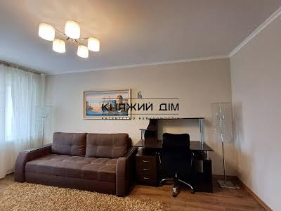 квартира за адресою Петра Григоренка просп., 18-А