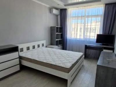 квартира по адресу Юнатская ул., 1
