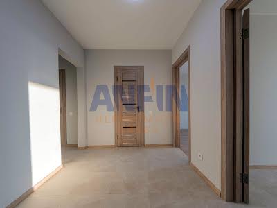 квартира за адресою Берковецька вул., 6А