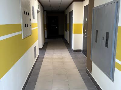 квартира за адресою Архітектора Вербицького вул., 1-В