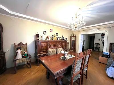 квартира за адресою Братства Тарасівців вул. (Декабристів), 12/37
