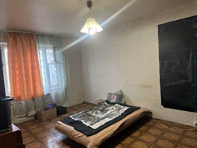 квартира по адресу Петра Григоренко просп., 25-А