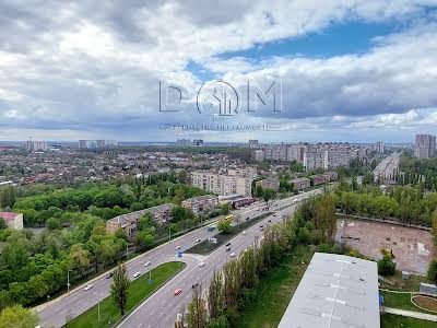квартира за адресою Академіка Заболотного вул., 15-В