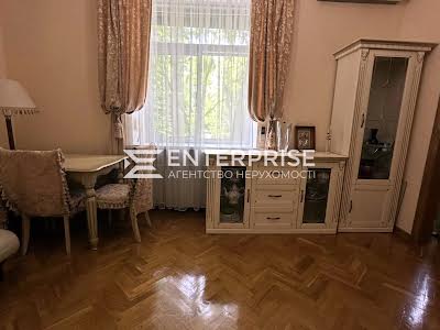 квартира за адресою Цитадельна вул., 6/8