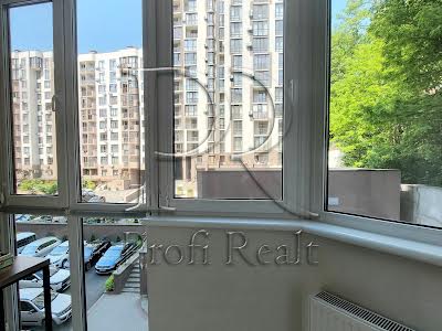квартира по адресу Глубочицкая ул., 13-5
