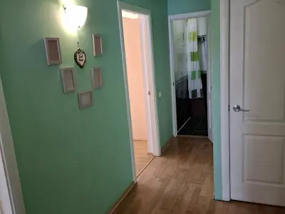 квартира за адресою Верховної Ради бульв., 14-Б