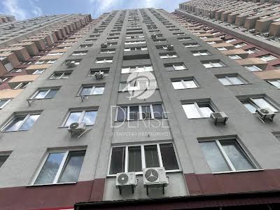 квартира за адресою Балтійський пров., 3-А