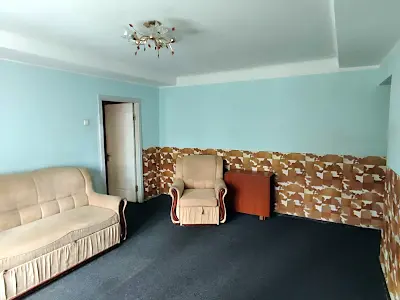 квартира по адресу Богдана Гаврилишина ул. (Ванди Василевської), 11