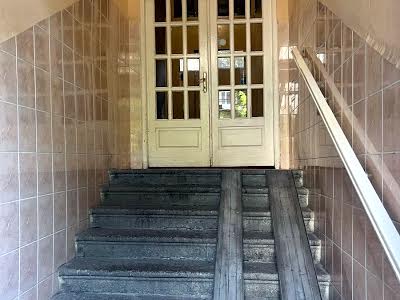 квартира за адресою Богдана Хмельницького вул., 57