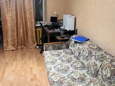квартира за адресою Метрологічна вул., 14